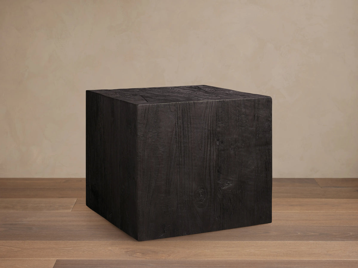 Ubud End Table