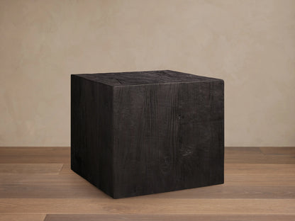 Ubud End Table
