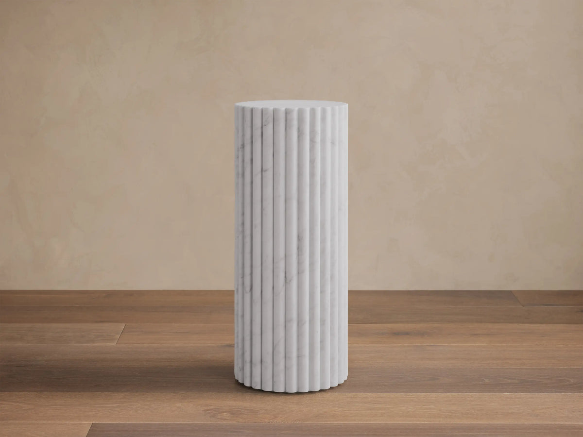 Valetta Pedestal