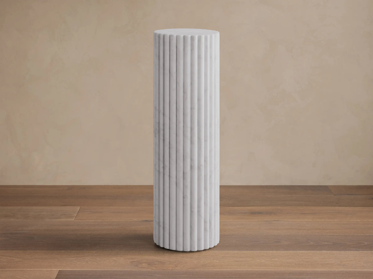 Valetta Pedestal