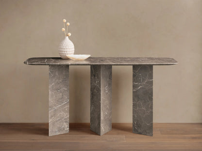 Vesuvius Console Table