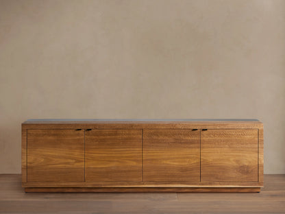 Acacius Media Console