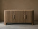 CHESTNUT / BEIGE CORALLE / 72"