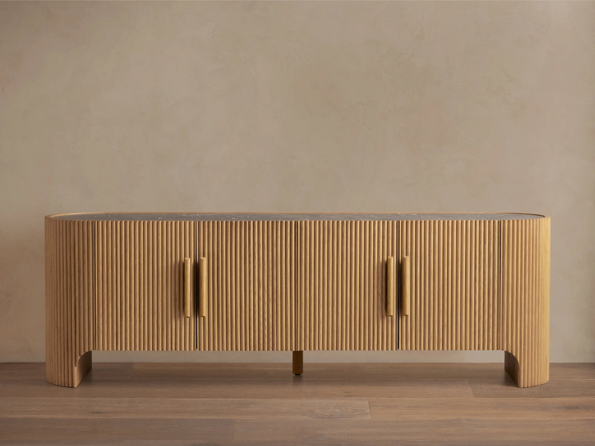 Astor Media Console