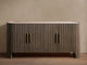 CHESTNUT / BEIGE CORALLE / 84"