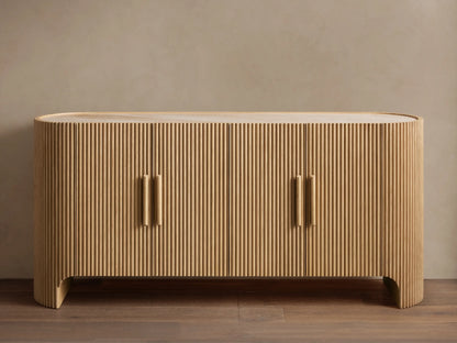Astor Sideboard in Honey