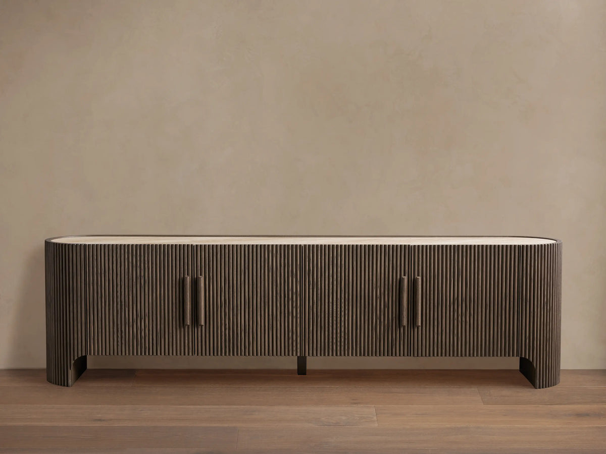 Astor Media Console