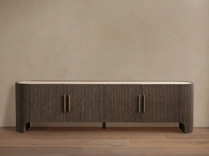 Astor Media Console