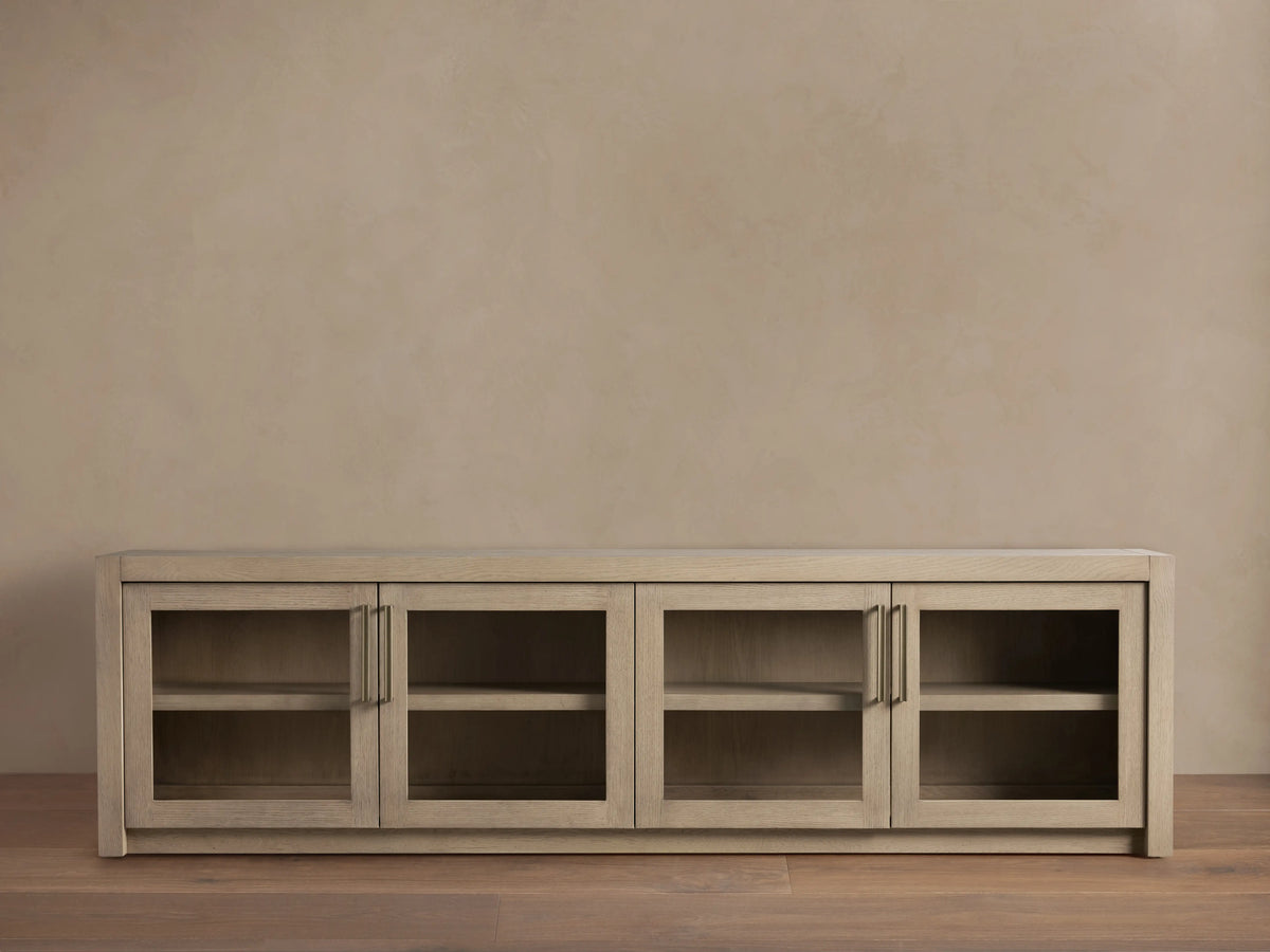 Bodhi Media Console