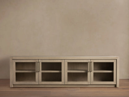 Bodhi Media Console