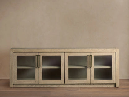 Bodhi Media Console