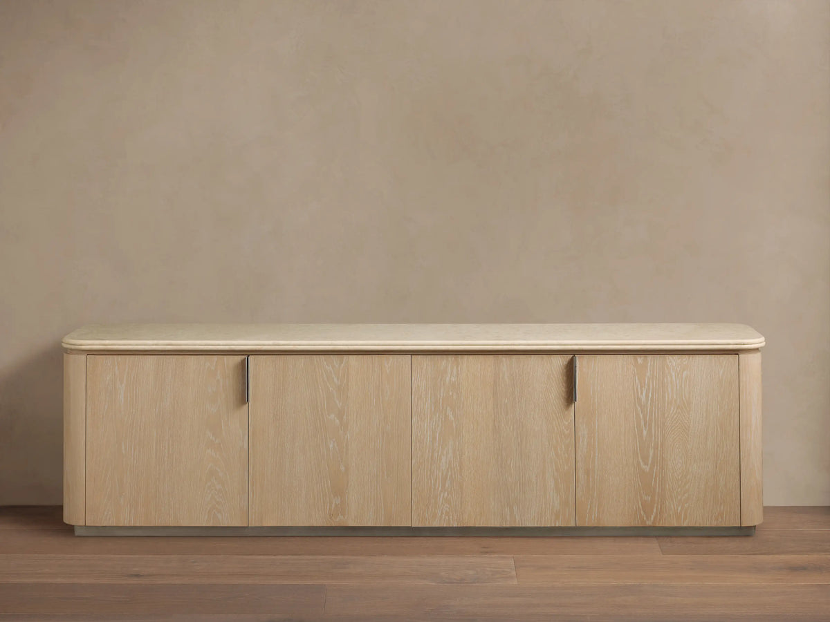 Caden Media Console