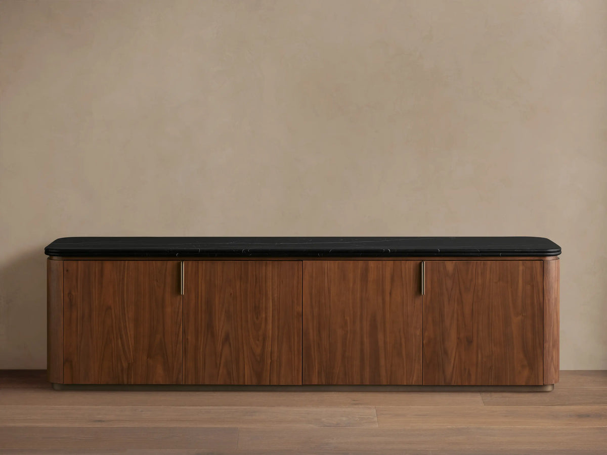 Caden Media Console