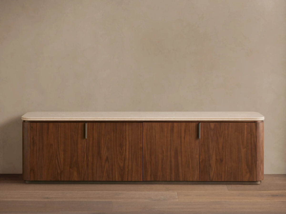 Caden Media Console