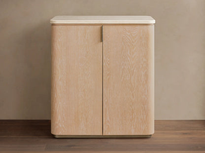 Caden Bar Cabinet