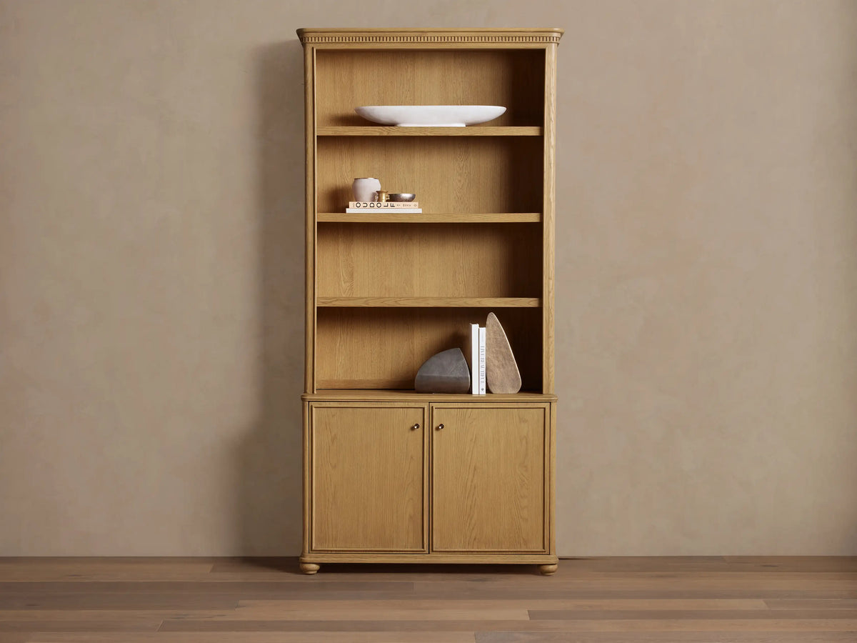 Carlisle Hutch