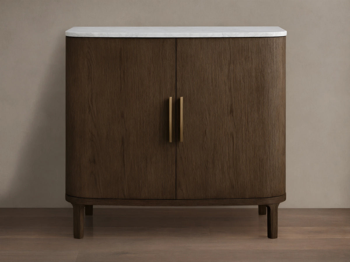 Danny Cabinet