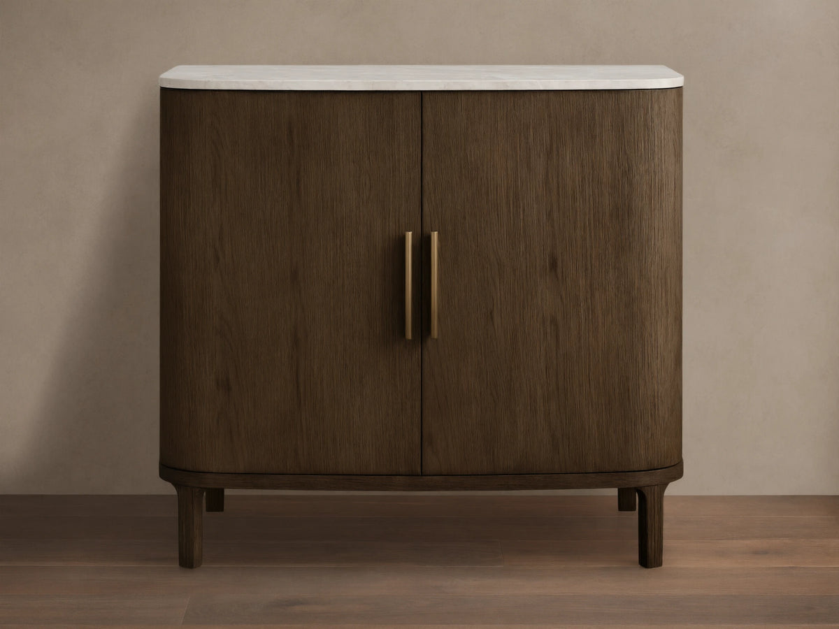 Danny Cabinet