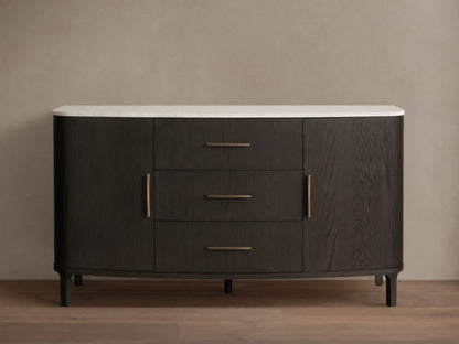 Danny Cabinet with Drawers