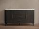 EBONY / CARRARA