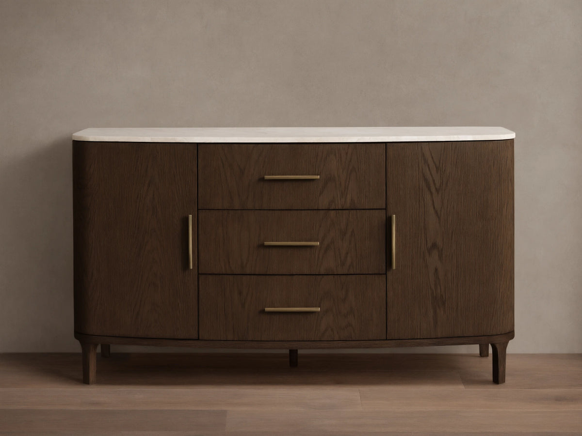 Danny Cabinet with Drawers