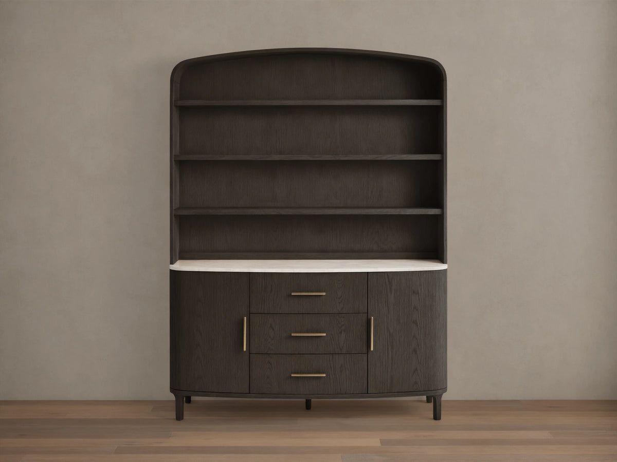 Danny Hutch with Drawers