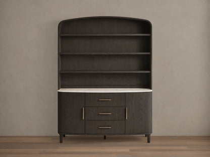 Danny Hutch with Drawers