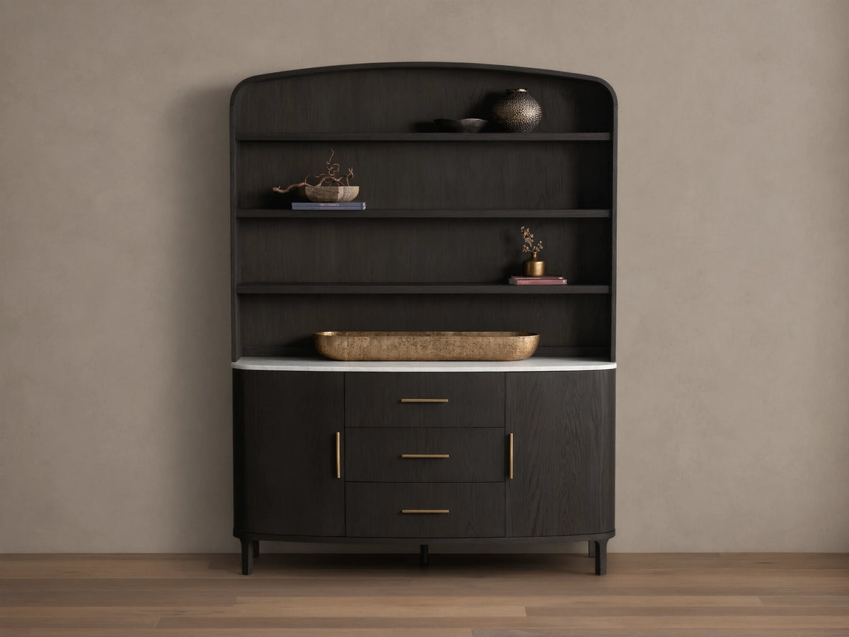 Danny Hutch with Drawers