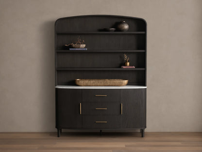 Danny Hutch with Drawers