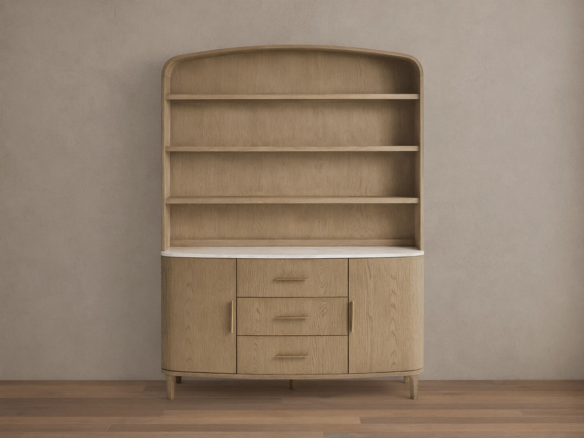Danny Hutch with Drawers