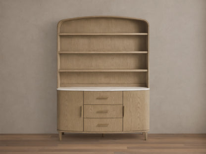 Danny Hutch with Drawers