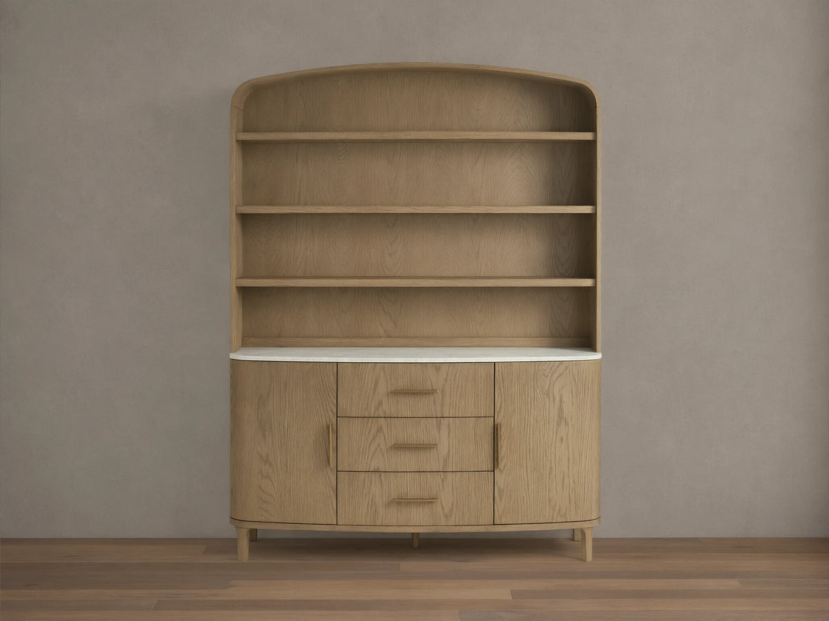 Danny Hutch with Drawers
