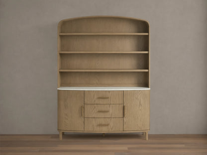Danny Hutch with Drawers