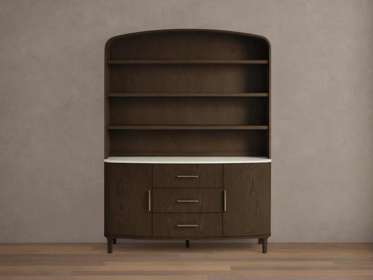 Danny Hutch with Drawers