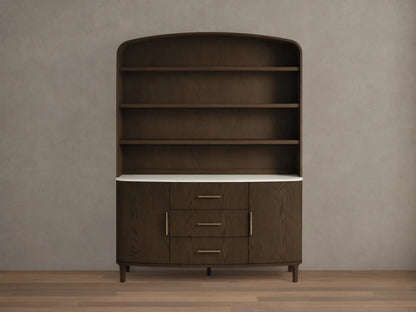 Danny Hutch with Drawers