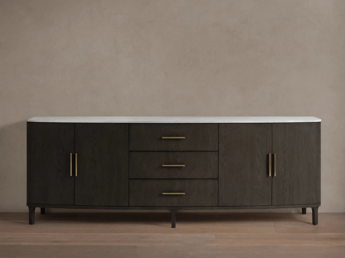 Danny Sideboard with Drawers