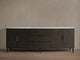 EBONY / CARRARA