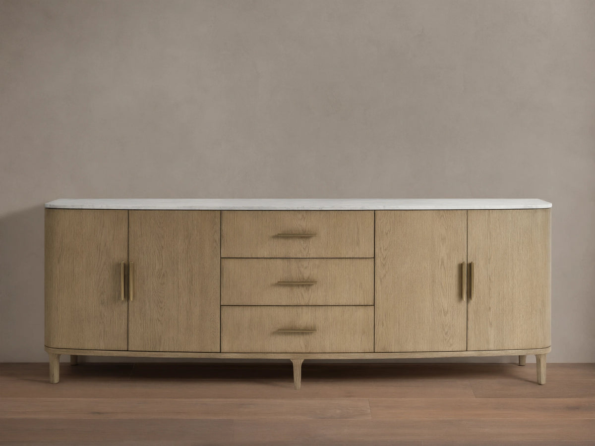 Danny Sideboard with Drawers