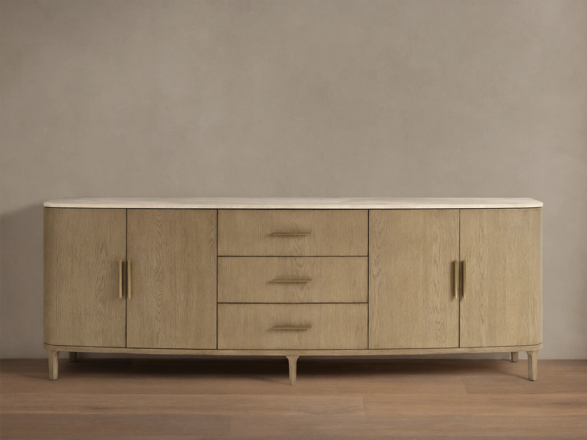 Danny Sideboard with Drawers