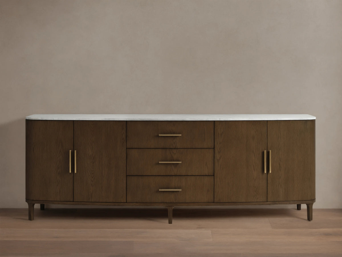 Danny Sideboard with Drawers