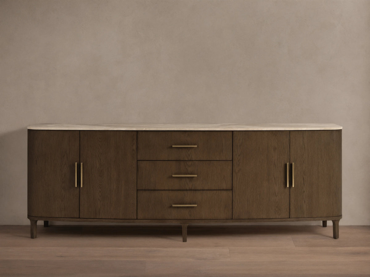Danny Sideboard with Drawers