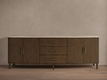 Danny Sideboard with Drawers