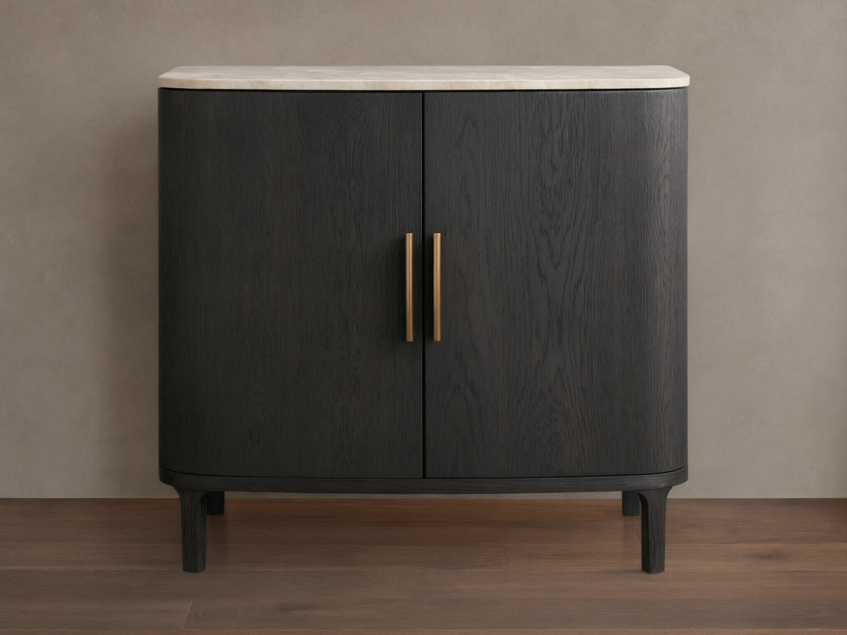 Danny Cabinet