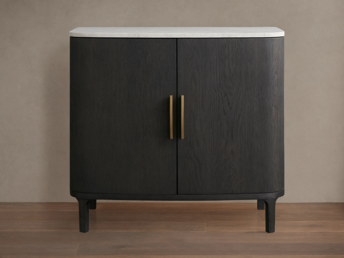 Danny Cabinet