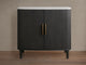 EBONY / CARRARA