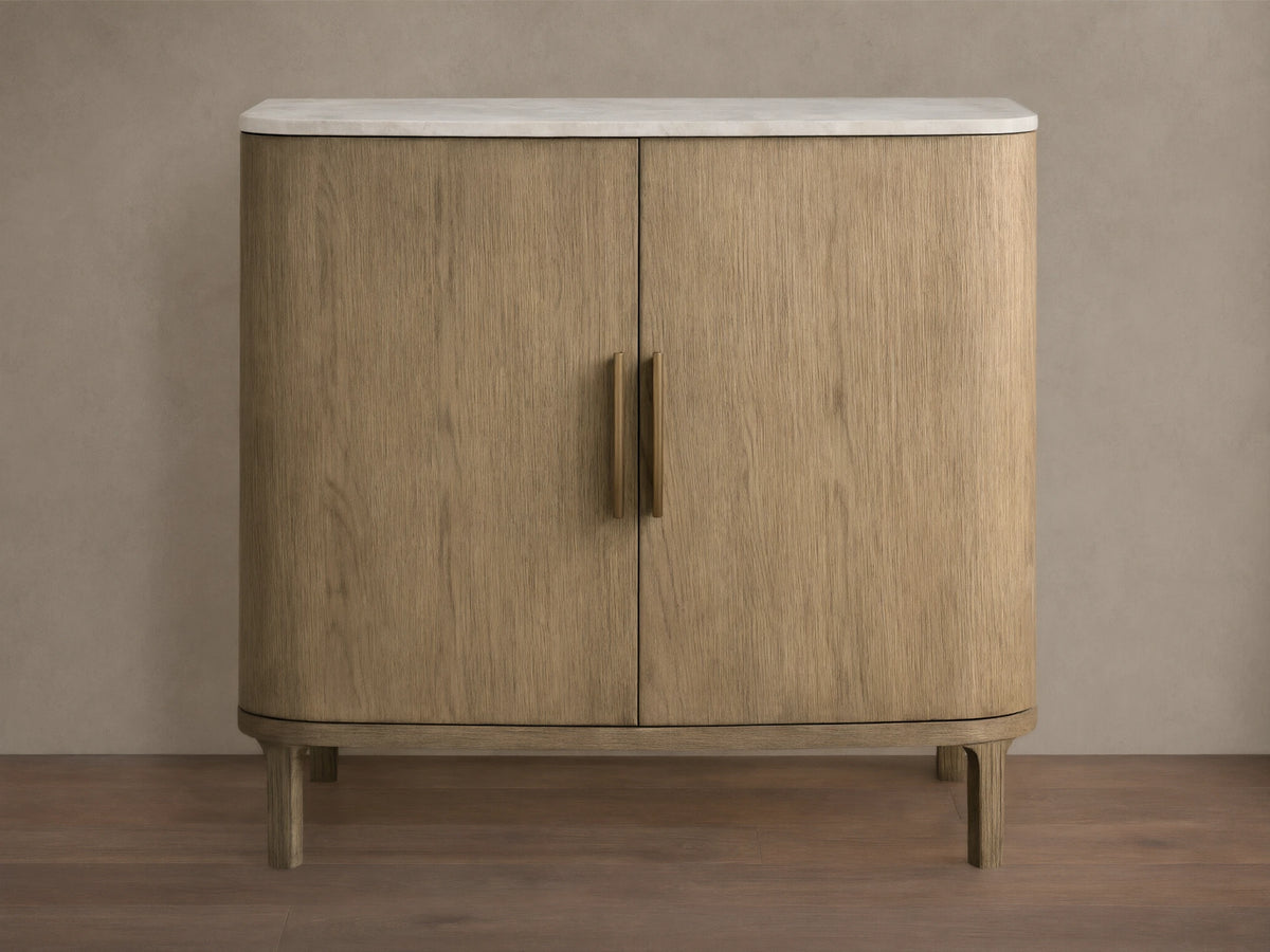 Danny Cabinet
