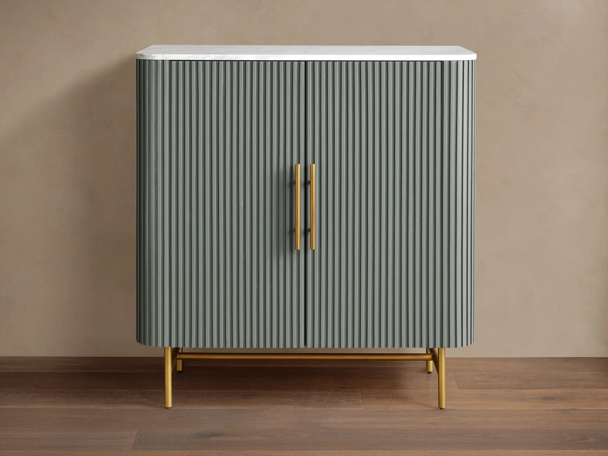 Finnley Bar Cabinet