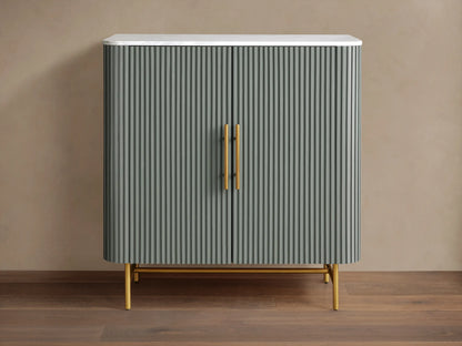 Finnley Bar Cabinet