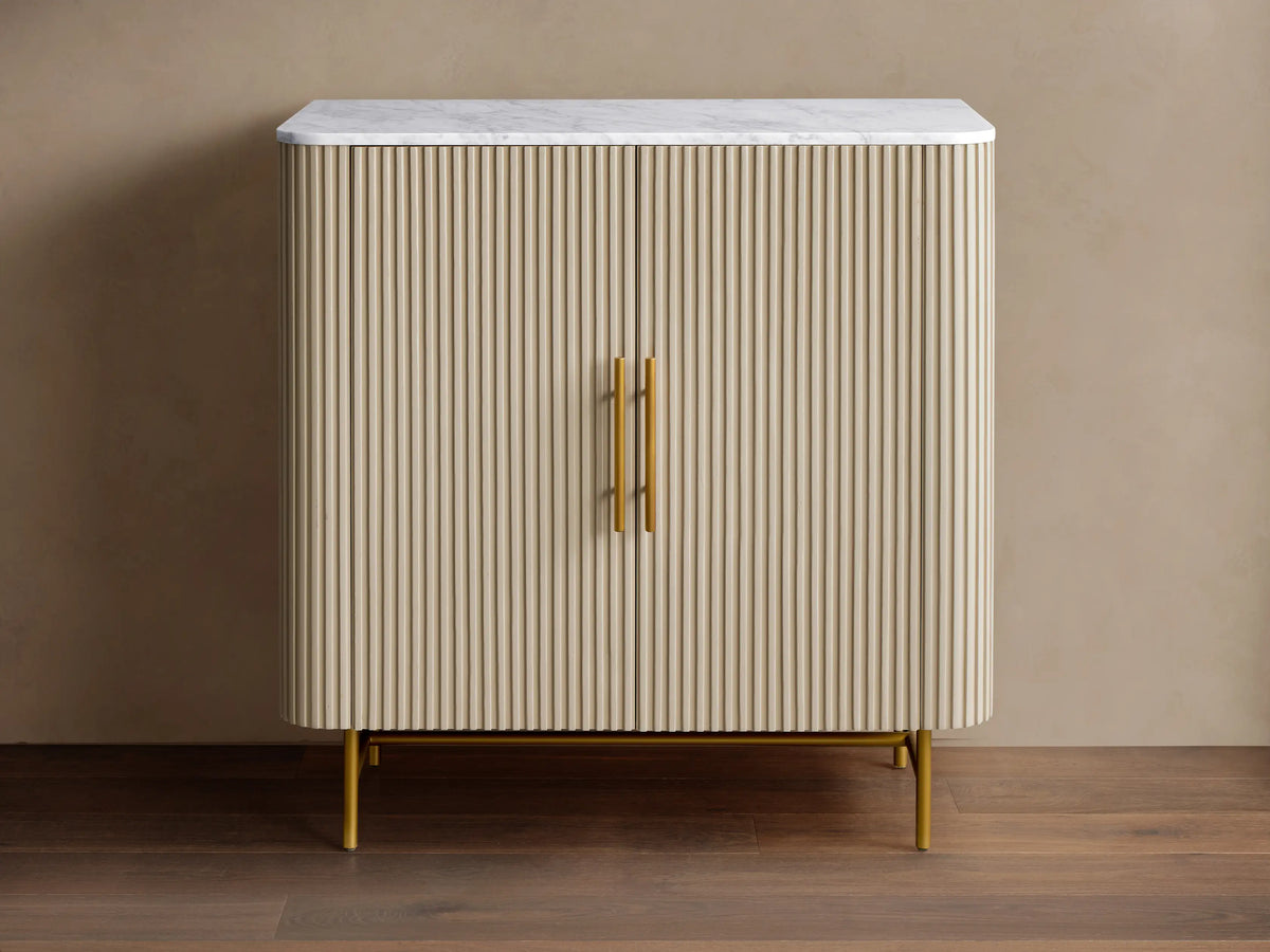 Finnley Bar Cabinet