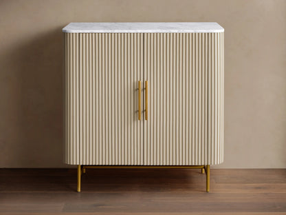 Finnley Bar Cabinet